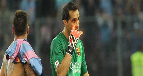 تقارير: جوارديولا يفكر في ضم برافو وفالديس لمانشستر سيتي